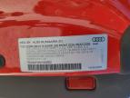2021 Audi Tt  for Sale in Anthony, TX - Front End