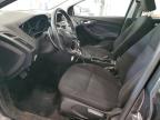 2015 Ford Focus Se zu verkaufen in Hurricane, WV - Front End