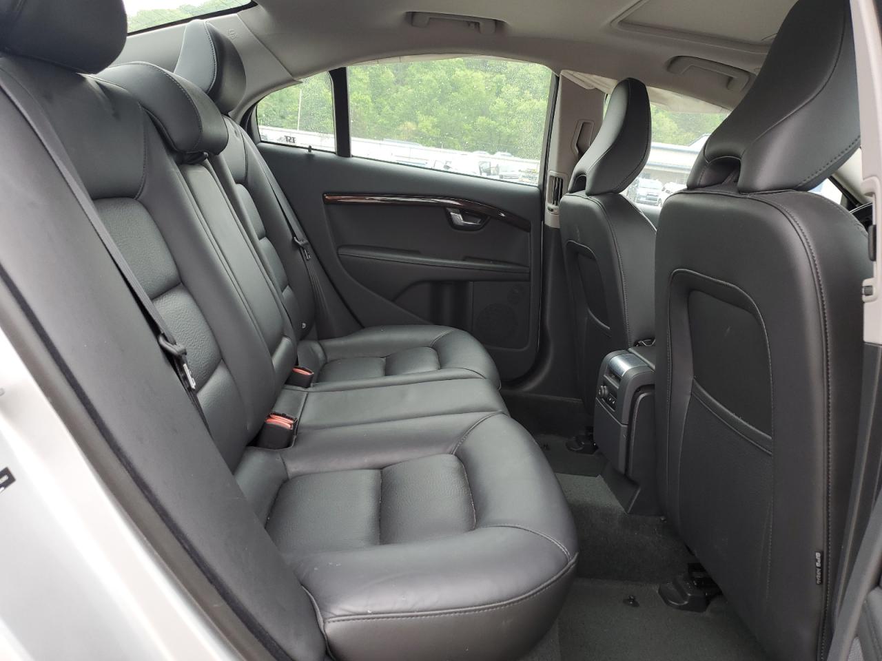 2015 Volvo S80 Platinum VIN: YV126MAD5F1183666 Lot: 56662955