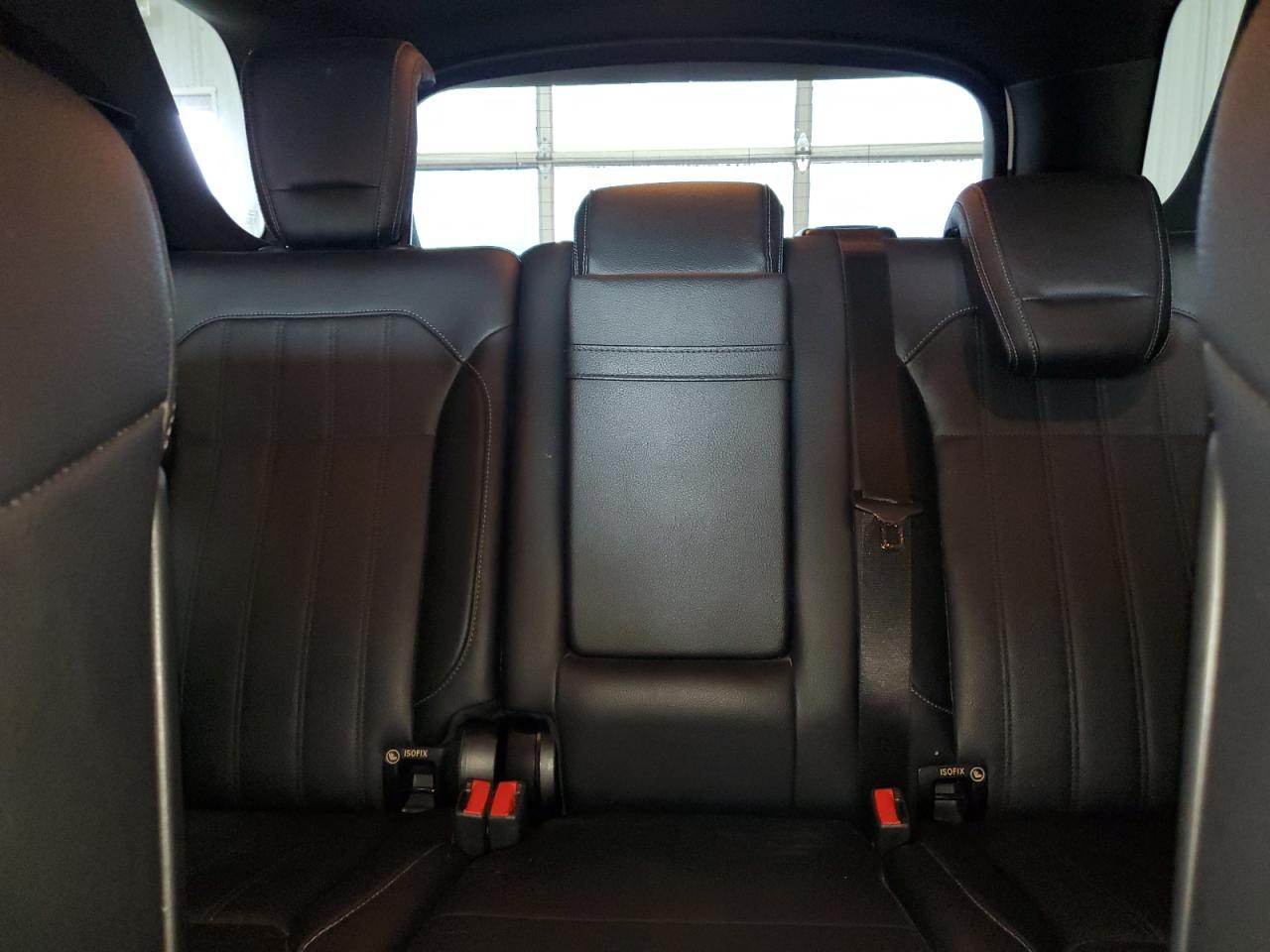 2016 Mercedes-Benz Gle 350 4Matic VIN: 4JGDA5HB1GA765087 Lot: 55777125