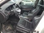 2017 ACURA MDX NAVI for sale at Copart ON - COOKSTOWN