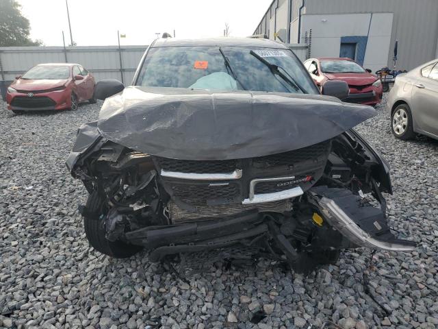 Parquets DODGE JOURNEY 2016 Szary