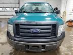 2012 Ford F150  продається в Blaine, MN - Side