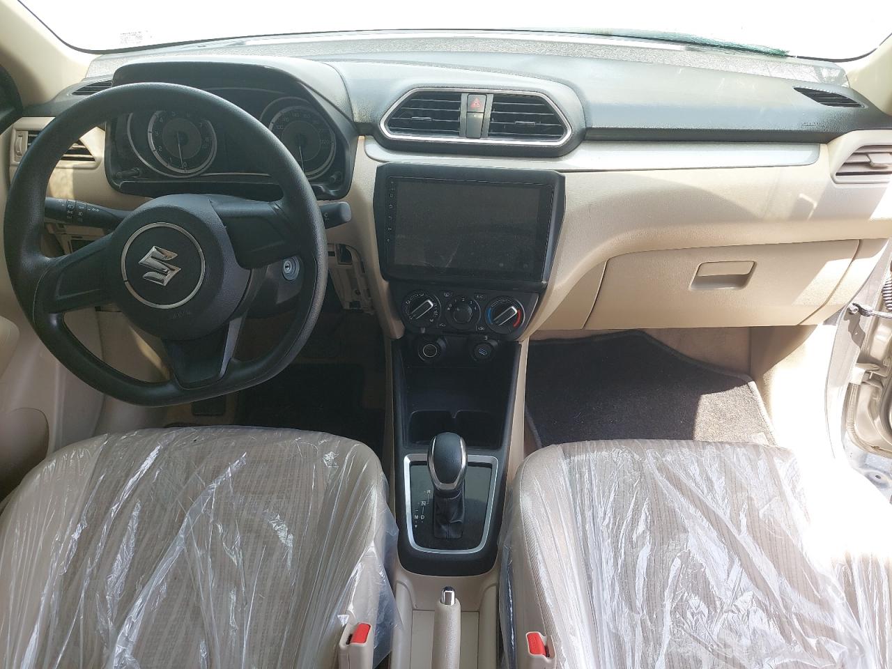 MBHZF6C13PG401602 - 2023 Suzuki DZIRE - #54981985