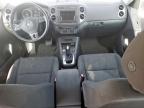 2018 Volkswagen Tiguan Limited  for Sale in San Antonio, TX - Minor Dent/Scratches