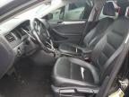 2016 Volkswagen Jetta Se للبيع في Kansas City، KS - Front End