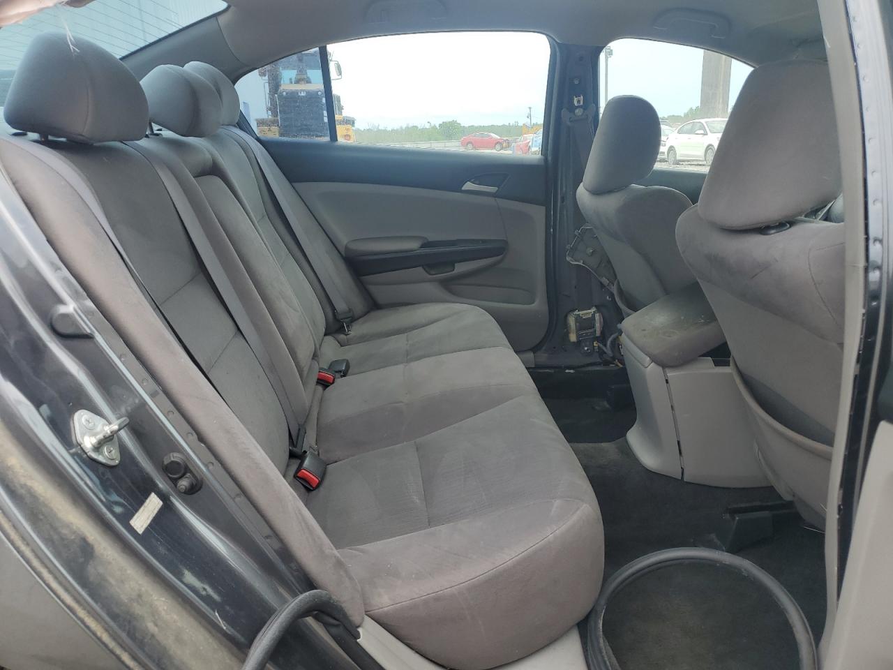 HONDA ACCORD 2011 VIN 1HGCP2F44BA108408 photo 10