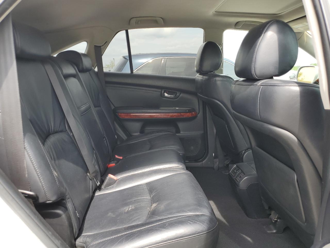 2004 Lexus Rx 330 VIN: 2T2HA31U74C038447 Lot: 57055245