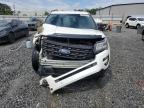 2017 Ford Explorer Sport за продажба в Spartanburg, SC - Front End