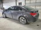 2015 Chevrolet Cruze Lt na sprzedaż w Des Moines, IA - Front End