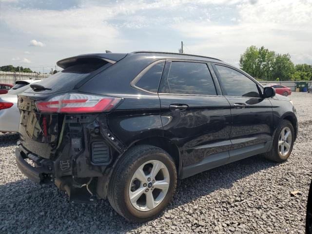  FORD EDGE 2021 Черный