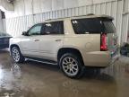 2017 Gmc Yukon Denali en Venta en Franklin, WI - Hail
