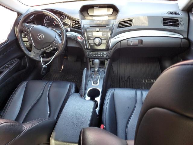 ACURA ILX 2020 Красный