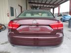 2014 Volkswagen Passat Se for Sale in Homestead, FL - Minor Dent/Scratches