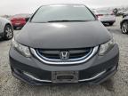 2015 Honda Civic Hybrid იყიდება Mentone-ში, CA - All Over