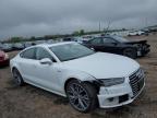 2016 Audi A7 Prestige for Sale in Des Moines, IA - Front End