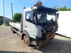 2023 MERCEDES BENZ ATEGO (2) for sale at Copart SANDTOFT
