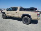 2020 Toyota Tacoma Double Cab იყიდება Antelope-ში, CA - Front End