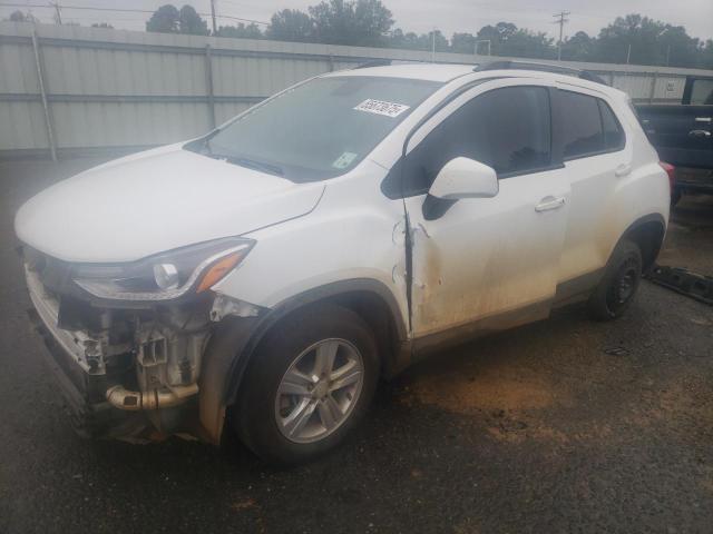 2022 Chevrolet Trax 1Lt