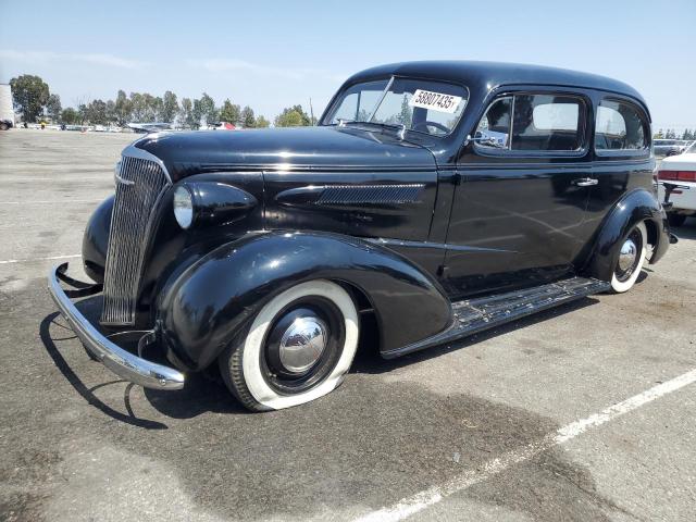 1937 Chevrolet Uk