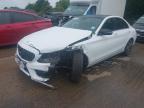 2016 MERCEDES BENZ C220 D SPO for sale at Copart SANDWICH