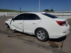 2016 Chevrolet Malibu Limited Lt for Sale in Littleton, CO - Front End