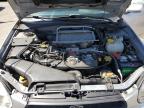 2002 Subaru Impreza Wrx на продаже в Arlington, WA - Vandalism