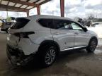 2020 Hyundai Santa Fe Sel продається в Homestead, FL - Rear End