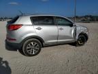 2014 Kia Sportage Base იყიდება West Palm Beach-ში, FL - Front End