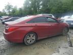 2011 Hyundai Sonata Gls for Sale in Waldorf, MD - Vandalism