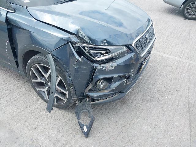 2019 SEAT ARONA XCEL