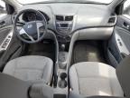2016 Hyundai Accent Se en Venta en Mebane, NC - Front End