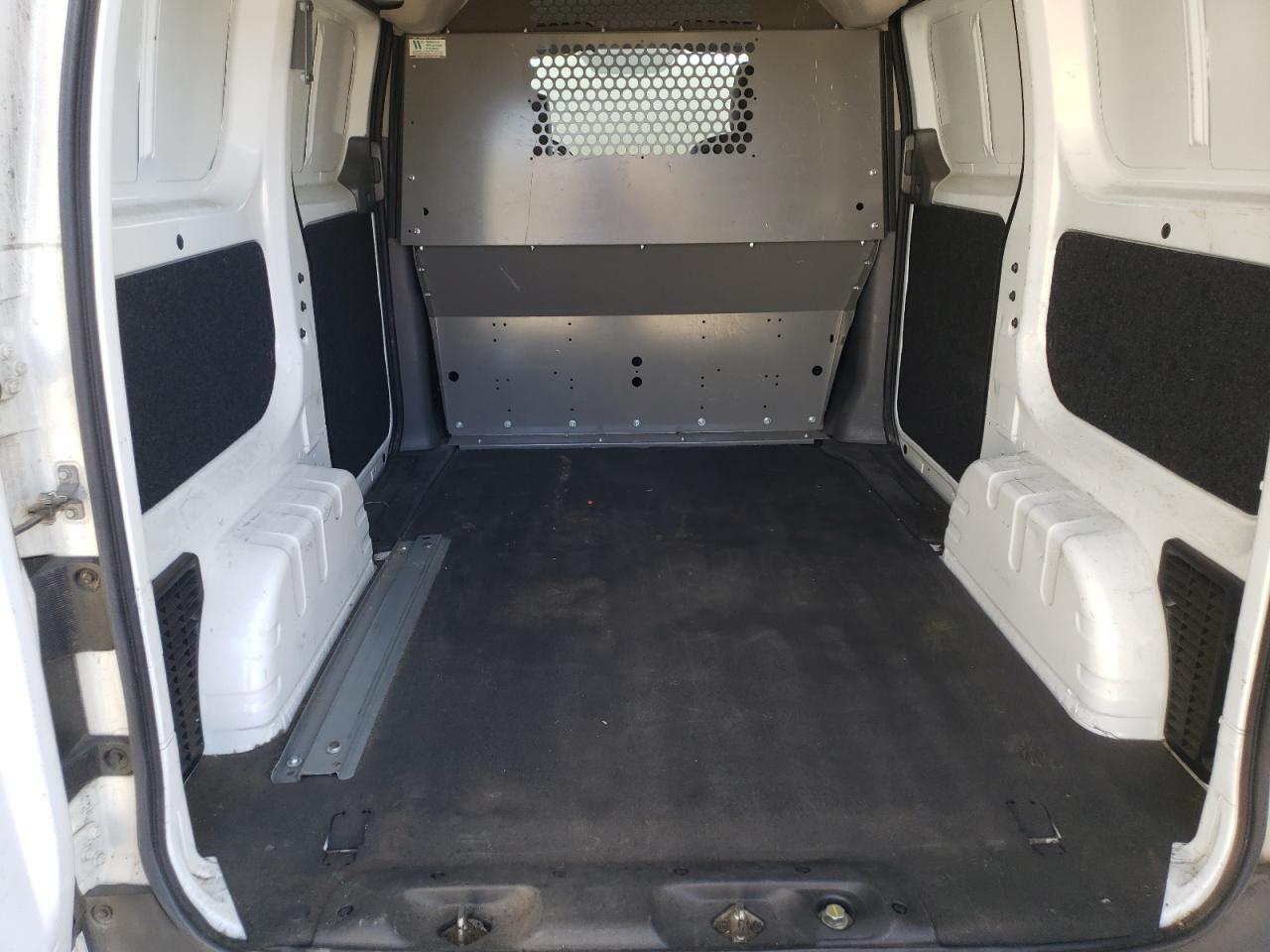2019 Nissan Nv200 2.5S VIN: 3N6CM0KN1KK701486 Lot: 57348785