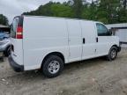 2006 Chevrolet Express G1500  за продажба в Seaford, DE - Minor Dent/Scratches