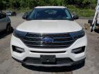 2021 Ford Explorer Xlt de vânzare în Marlboro, NY - Rear End