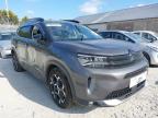 2023 CITROEN C5 AIRCROS for sale at Copart BELFAST