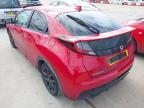 2015 HONDA CIVIC I-DT for sale at Copart SANDY
