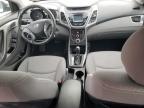 2016 Hyundai Elantra Se   na sprzedaż w Rogersville, MO - Front End