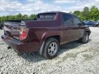 2007 Honda Ridgeline Rtx продається в Mebane, NC - Front End