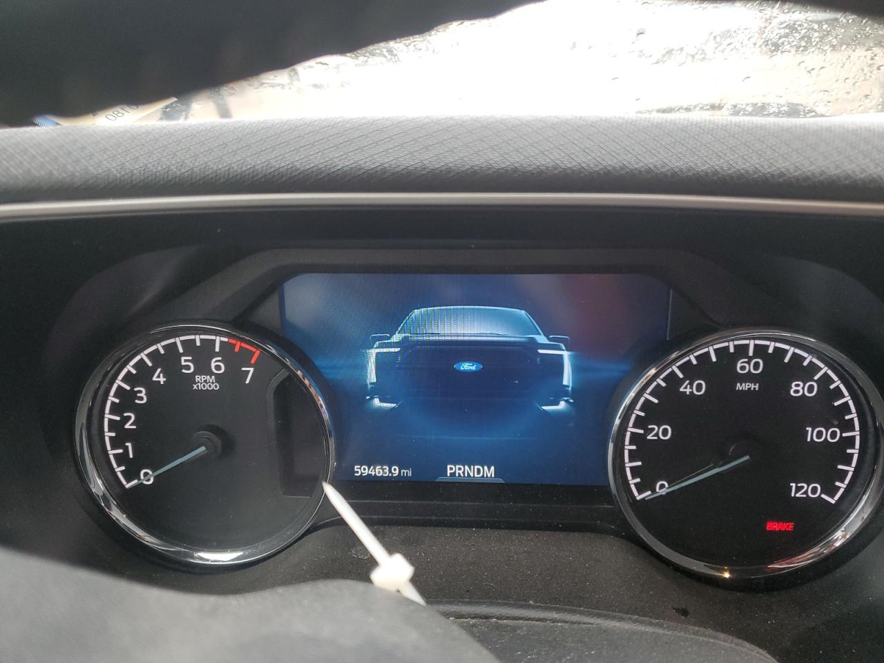 2021 Ford F150 Supercrew VIN: 1FTEW1EP6MFA77085 Lot: 56791575