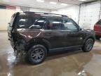2021 Ford Bronco Sport Big Bend   за продажба в Davison, MI - Rear End