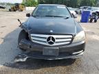 2011 Mercedes-Benz C 300 4Matic للبيع في Dunn، NC - Front End