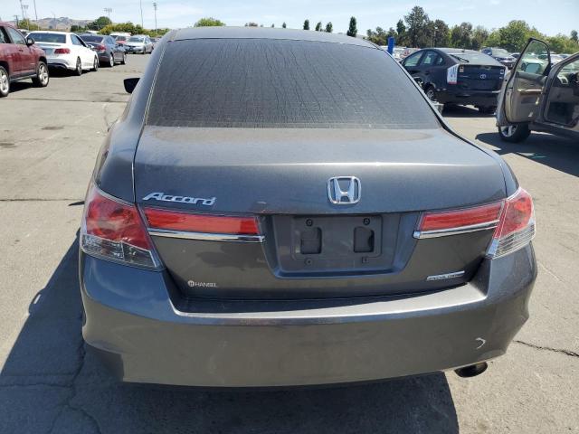  HONDA ACCORD 2012 Вугільний