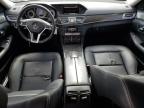 2014 Mercedes-Benz E 350 for Sale in Houston, TX - Front End