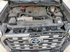 2023 Toyota Tundra Crewmax Platinum продається в New Braunfels, TX - Front End