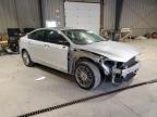 2016 Ford Fusion Se იყიდება West Mifflin-ში, PA - Front End