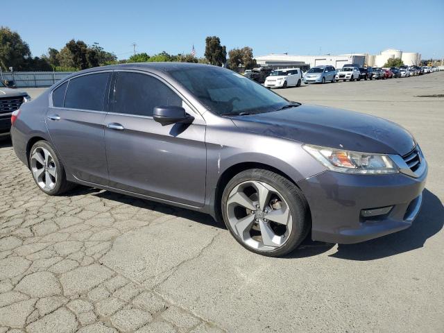  HONDA ACCORD 2015 Сірий