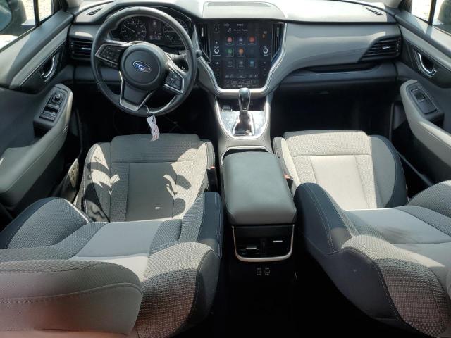  SUBARU OUTBACK 2024 Blue