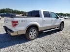 2011 Ford F150 Supercrew للبيع في Ellenwood، GA - Side