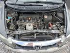 2011 Honda Civic Ex   de vânzare în Hueytown, AL - Front End